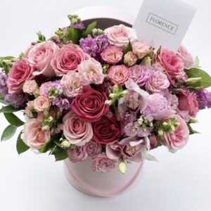 Fetish - Flower Box