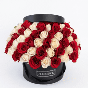 Rare Love - Flower Box