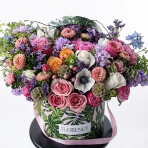 Sweet Fantasy - Flower Box