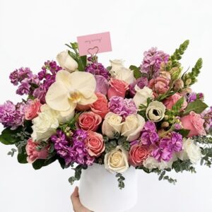 So Girly - Ceramic Vase