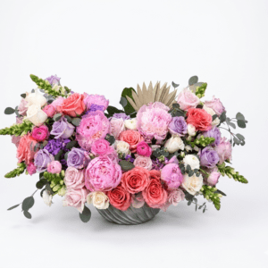 Blossoming - Ceramic Vase