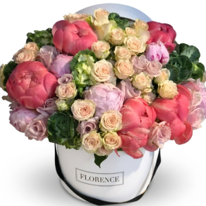 FLEUR Collection #168