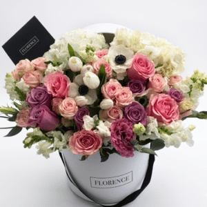 FLEUR Collection #167