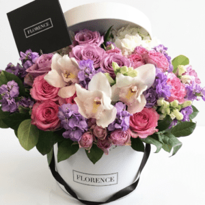 FLEUR Collection #165