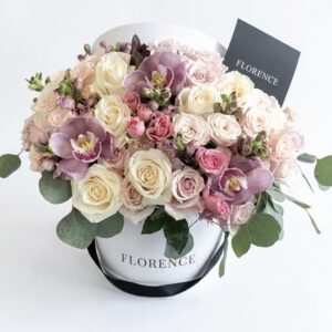 FLEUR Collection #164