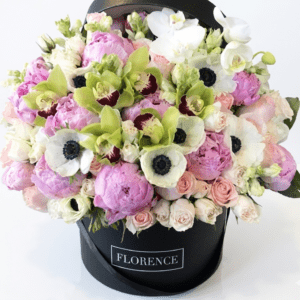 FLEUR Collection #136