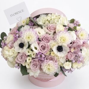 Bad Habit - Flower Box