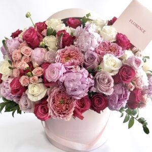 Heartbreaker - Flower Box