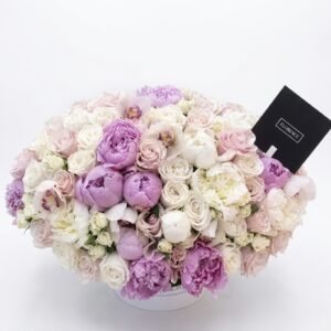 Legend - Flower Box