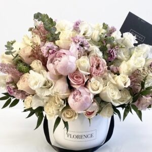 So Real - Flower Box