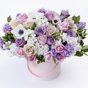 Bite Me - Flower Box