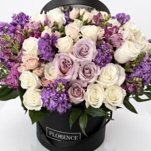 Hard To Get - Flower Box