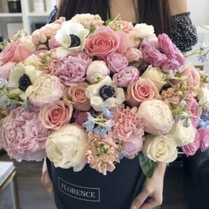 FLEUR Collection #90