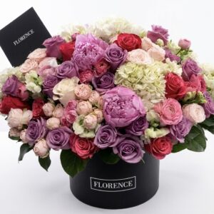FLEUR Collection #113