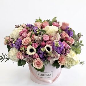 FLEUR Collection #119
