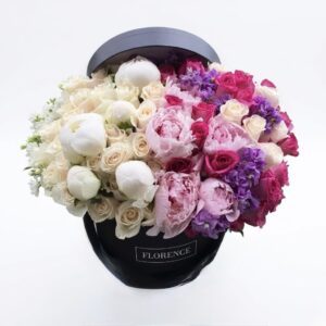 FLEUR Collection #134