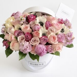 FLEUR Collection #120