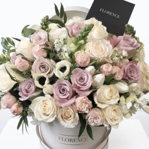 FLEUR Collection #126