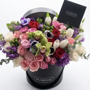 FLEUR Collection #121