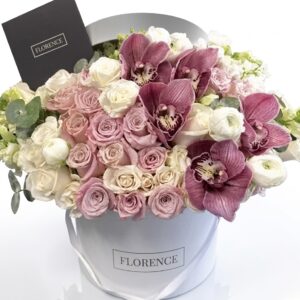 FLEUR Collection #89