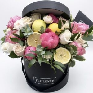 Ring The Alarm - Flower Box