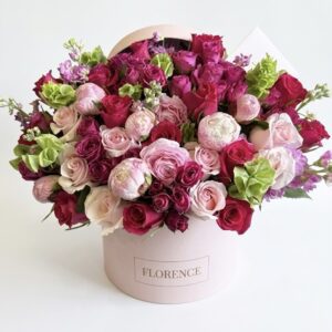 My Little Peony - Flower Box