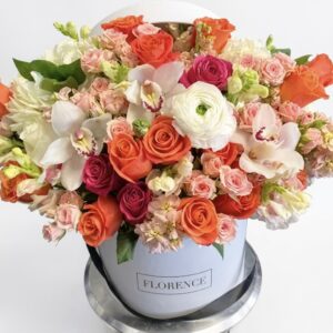 FLEUR Collection #80