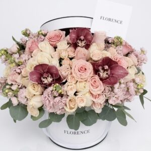 FLEUR Collection #82
