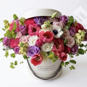 FLEUR Collection #84