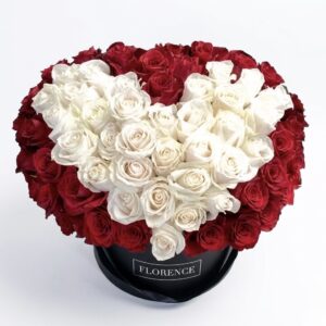 Sexy Love - Flower Box