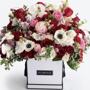 FLEUR Collection #106