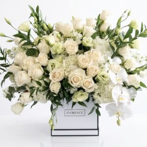FLEUR Collection #108