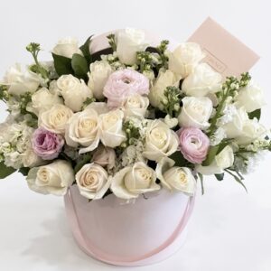 Sweet Buds - Flower Box