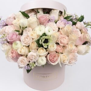 FLEUR Collection #94