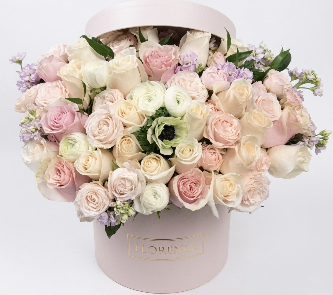 FLEUR Collection #94