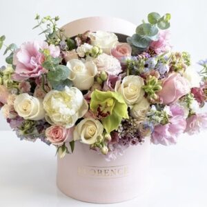 Spruce Up - Flower Box