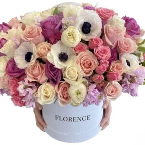 Garden Of Eve - Flower Box
