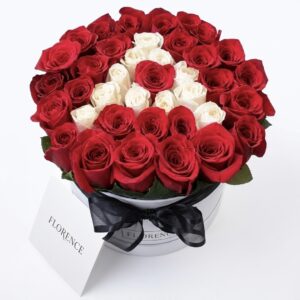 Your Letter - Flower Box