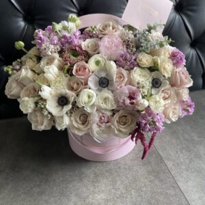 All Eyes On Me - Flower Box