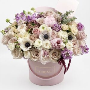 All Eyes On Me - Flower Box