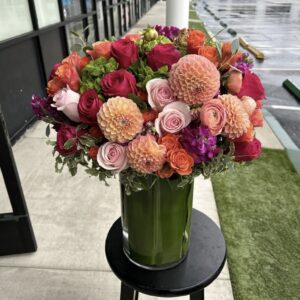 Star Struck - Vase