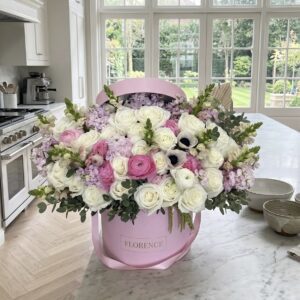 Buy Me Flowers - Flower Box