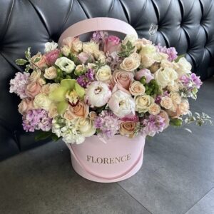 Inner Me - Flower Box