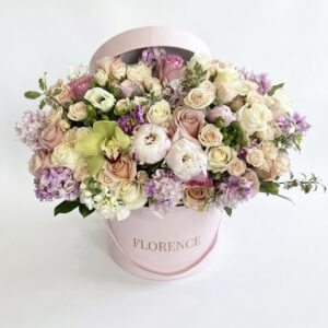Inner Me - Flower Box