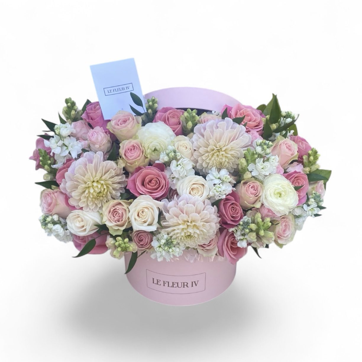 Maison Fleur - Flower Box