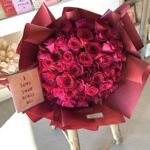 Gotcha! - Deluxe Wrap