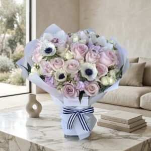 The Annabelle - Wrapped Vase