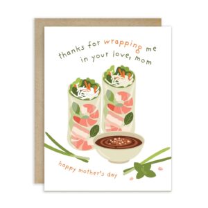 For Mom - Cute Cards
