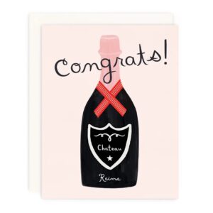Congrats! - Cute Cards