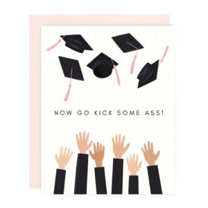 Graduation - Cute Cards